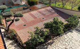 Dimora EFFE - Eco B&B
